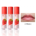 Maasika Detoxyl huulehooldus, huule niisutav, toitev huulehooldus, kaitse, niisutab ja kaunista oma huuli 3,5 g