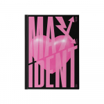 TRAY KIDS &ndash; MAXIDENT Standardv&auml;ljaanne 7. minialbum HEART