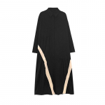 XITAO Vintage Fashion must kleit WLD9014 One Size must