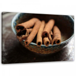 L&otilde;uenditr&uuml;kk Cinnamon Spice Nature 60x40 pruun