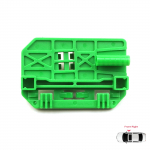 EWR1188 elektriline aknat&otilde;stuki klamber eesmine parem RA 5010301994 jaoks DAF LF 45 55 Renault Kerax Midlum Premium