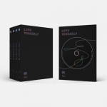BTS &ndash; LOVE YOURSELF 'TEAR' [Juhuslik]