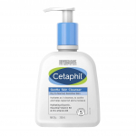 &Otilde;rn puhastusvahend kuivale, normaalsele ja tundlikule nahale (250 ml), &Otilde;rn nahapuhastusvahend kuivale kuni normaalsele, tundlikule nahale, Cetaphil