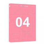 BTS - Map of The Soul: Persona