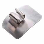 (Nikita) Protect Finger Safe Kitchen Roostevabast terasest l&otilde;ikamisviilude kaitset&ouml;&ouml;riistad One Size h&otilde;be