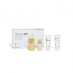 NATURAL DERMA PROJECT reisikomplekt 1ea