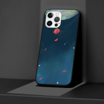 V&auml;ikese printsi ja rebase &uuml;mbris Apple Iphone 14 11 13 Mini 12 Pro Max Xr 7 8 +Se 2020 Xs 6 6s Plus 5 5s silikoonist telefoni kate iPhone 13 Mini
