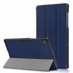 Lenovo Tab M10 HD 10.1 TB-X306X TB-X605F TB-X505F tahvelarvuti &uuml;mbris Lenovo Tab M10 FHD Plus TB-X606F 10,3 tolli+Fim+pliiats jaoks M10 Plus TB-X606 tumesinine v&auml;rv