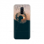Samsung Galaxy A6 + A6 Plus A605 A605f &uuml;mbris, pehme silikoonist TPU kate Samsung A6 A600 A600f &uuml;mbrisele Coque Funda Samsung A6 2018