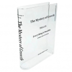 Peen l&auml;bipaistev lauakaunistus Korduvkasutatav deformatsioonivaba vaas Majapidamistarbed Kodu Lill puhas