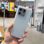 Matt l&auml;bipaistev &uuml;mbris Xiaomi 13 Pro Mi 13 Lite Mi13 13Pro TPU pehmest silikoonist telefoni tagakaas &Otilde;huke &otilde;huke lihtne l&auml;bipaistev kaitseraua For Xiaomi 13