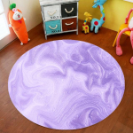 Marmorist kiirliivast &uuml;mmargune vaip elutuba kontoritooli matt Arvutilaua matt magamistoa dekoratiivmatt magamistoa diivanilaua matt diameter 40cm