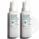 APLB Glutathione Niacinamide Mist Essence 105ml #105ml 2PCS