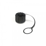Vastupidav RJ45 pistikuga veekindel kork