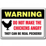 Hoiatus Metallist plakat Monitor Hoiatus Plekksildid Plakatid Turvalisus Hoiatussildid T&auml;helepanu Ettevaatust kleebism&auml;rk Hoiduge koerast 20x30cm