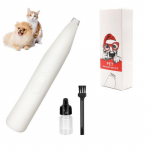 Professionaalne lemmikloomade juuksel&otilde;ikur koertele kassidele lemmikloomade juuksel&otilde;ikuri hoolduskomplekt must