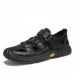 Uued Sandaalid Rannakingad Sussid vabaaja ja mugavad sandaalid Suurus 39-44 39 must