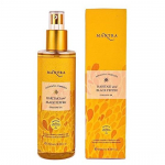 Mantra Haritaki & Black Pepper Cellulite Oil terapeutiline &otilde;li 250ml kollane