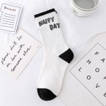 Lillad puuvillased sokid Mood Multikad Spordisokid Kevad- ja suvesokid