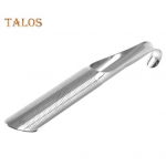 Tea Infuser Premium korduvkasutatav roostevaba toidukvaliteediga peenv&otilde;rkfilter roostevabast terasest teepulgas&otilde;el lahtiste lehtede tee jaoks h&otilde;be