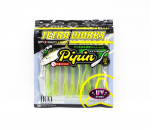 Duo Soft Lure Tetra Works Pipin 45mm 12 pakis S508 (9110)