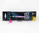 Jackall Metal Jig Bambluz SLJ TG Tungsten 60 grammi Seksikas sinine roosa (4278)