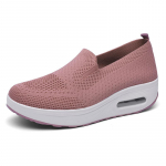 Naiste tennise ortopeedilised vulkaniseeritud tossud naistele v&otilde;rkkangast hingav platvorm, libisemine, naiste jalavarju Zapatillas De Mujer 37