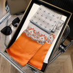 Kvaliteetsed luksuslikud siidist sallid peapael Sallid kaelasall naistele kett siidist sall naiste dekoratiivne sall 110-14cm