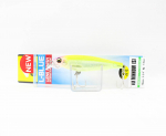 Yo Zuri Duel L Blue Fix Minnow 70S uppuv lant F1231-HLCL (1084)