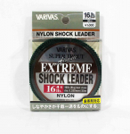 Varivas Nylon Super Trout Advance Extreme Shock Leader Line 30m 16lb (2286) tumeroheline v&auml;rv