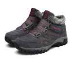 Suurused 35&ndash;49 v&auml;listingimustes kasutatavad k&otilde;rged lumekingad 38 hall