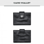 TREASURE REBOOT kaardi rahakott