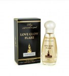 Love Glow Flare Eau de toilette for women 3 ML