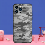 Army Camouflage telefoni&uuml;mbris iPhone'ile Samsung Galaxy Redmi Xiaomi Oppo OnePlus Note SA 7 8 9 10 11 12 13 14 20 21 22 23 53 54 Pro Max Plus Ultra iPhone 6 or 6S