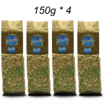 2023 Taiwan Jinxuan Milk Wulong tee, Premium High Mountain Oolongi tee 600g / 1.32lb