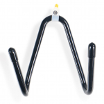 2tk Rula Longboard Seinariips Hoiukinnitus Rack Rippkonks 8kg Koormus 2