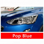 Autohoolduse veekindel autov&auml;rvi parandamise v&auml;rvipliiats kriimustuste parandamise t&ouml;&ouml;riist RANGER EVEREST FOCUS FIESTA Ecosport Focus Mk3 jaoks Pop Blue