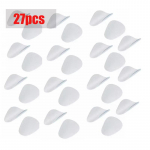 N&auml;ojoon Kortsud l&otilde;tvunud Nahk Lift Up Teip Kulmu kortsus naeratuse jooned Otsmiku kortsudevastased plaastrid Vananemisvastane kleebis 27Pcs