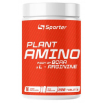 Sporter PLANT Amino - 200 Caps