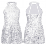 T&uuml;drukute dž&auml;ssitantsukost&uuml;&uuml;mid, p&auml;itsed, l&auml;ikivad litrid, varrukateta trikoo, l&uuml;hikesed kombinesoonid, esinemisriided 7-8 Years