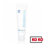 [Etude House] Soon Jung 2X Barrier Intensive Cream 60 ml / rahustav ja niisutav kreem 60ml x 2