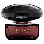 Versace Crystal Noir Tualettvesi Pihustiga 50ml