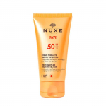 Nuxe Sun Fondant Cream For Face Spf50 50ml