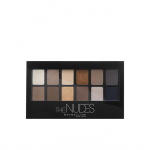 Maybelline The Nudes lauv&auml;rvipalett 01