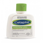 Cetaphil niisutav kreem kuivale kuni normaalsele, tundlikule nahale| 100 ml| Niisutaja Niatsiinamiidi, Panthenooliga| Soovitatav dermatoloog