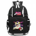 Anime Printed Adventure Tudeng poiss T&uuml;druk Koolikott Seljakott Laste Teismeline Multifilm Kotikott Veekindel koolikott