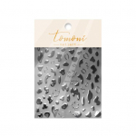 Ilus k&uuml;&uuml;nekleebis Easy Paste Tugev kleepuv isetegemine B