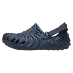 Salehe Bembury x Crocs Pollex Clog Como Unisex tossud Sinised 207393-4OF 43-44 gray
