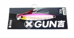 Ima Metal Jig Gun Kichi 30 grammi 203 (2376)