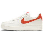 Nike Air Force 1 07 Craft Mantra Orange Unisex tossud White Sail Forest CV1755-100 44.5